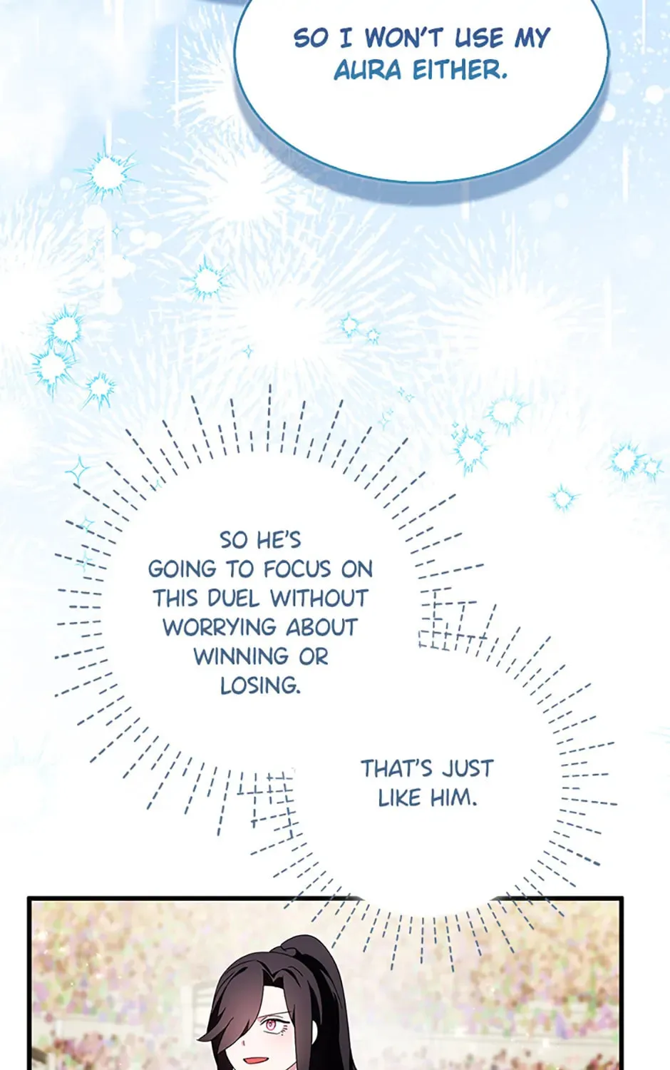 Cassmire: The Loyal Sword Chapter 112 page 63 - 