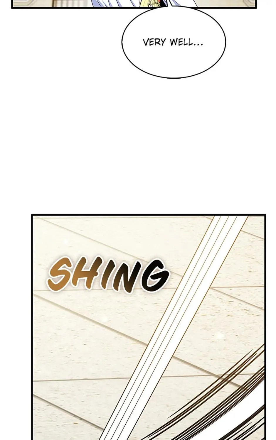 Cassmire: The Loyal Sword Chapter 112 page 65 - 