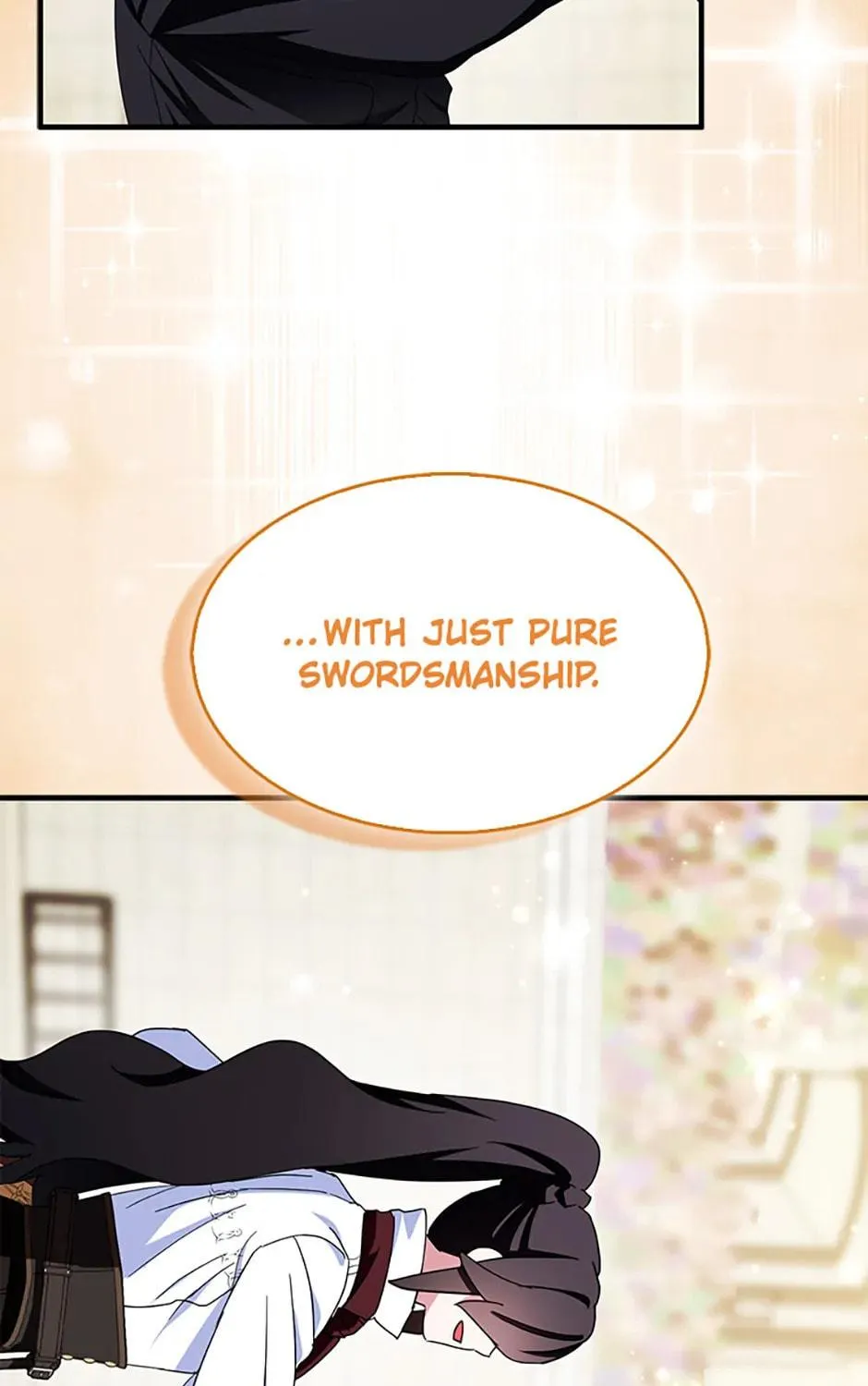 Cassmire: The Loyal Sword Chapter 112 page 69 - 