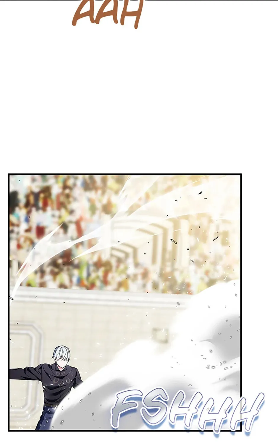 Cassmire: The Loyal Sword Chapter 112 page 87 - 