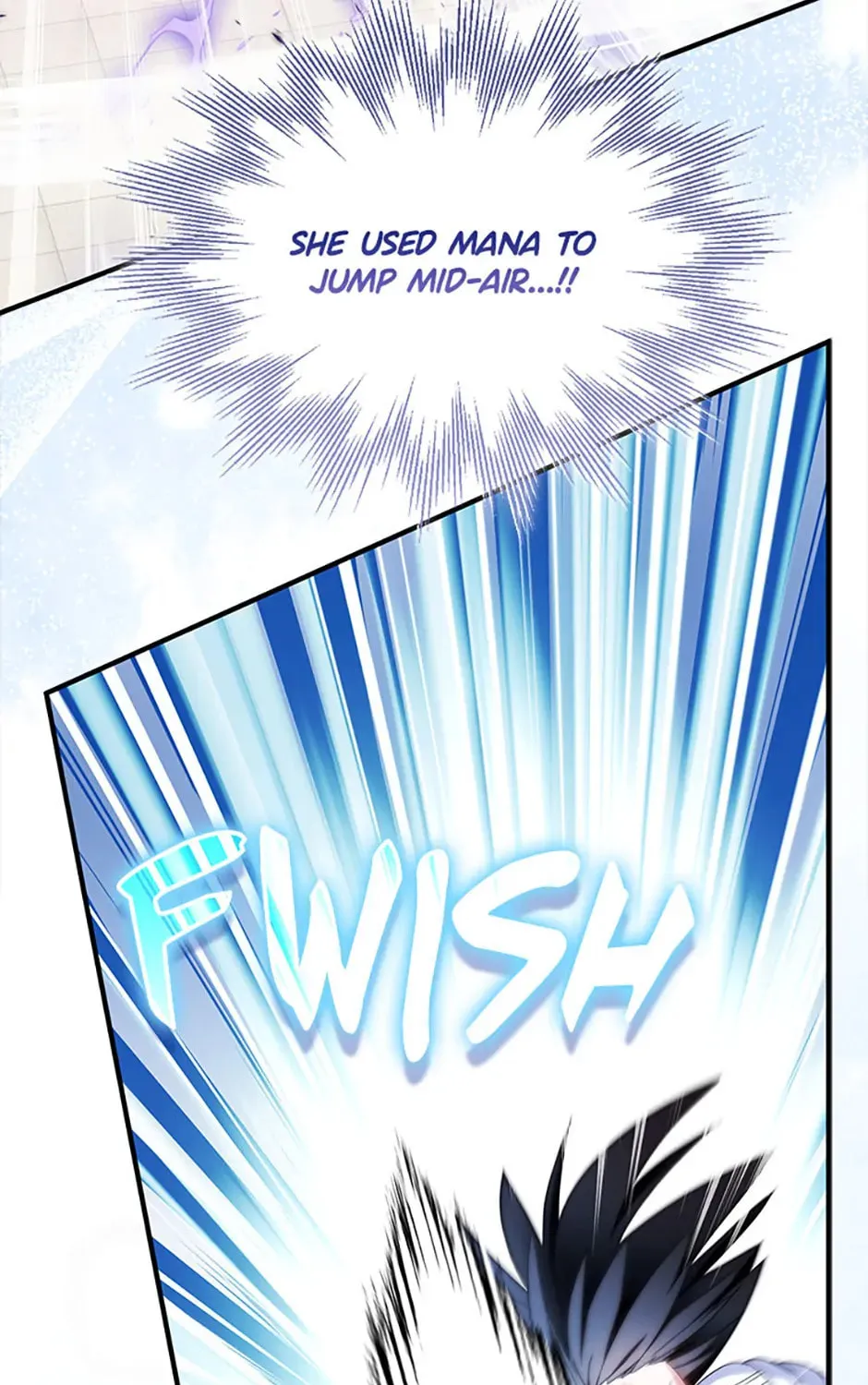 Cassmire: The Loyal Sword Chapter 112 page 93 - 