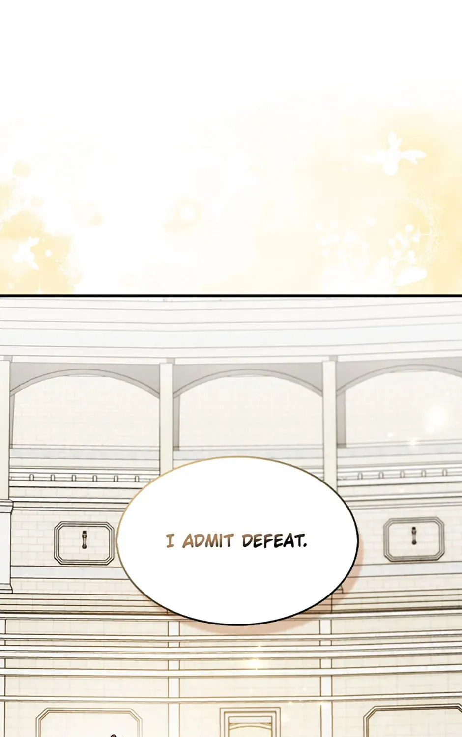 Cassmire: The Loyal Sword Chapter 113 page 1 - 