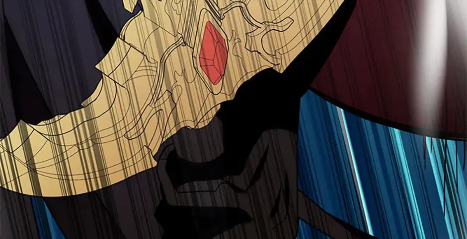 Cassmire: The Loyal Sword Chapter 113 page 104 - 