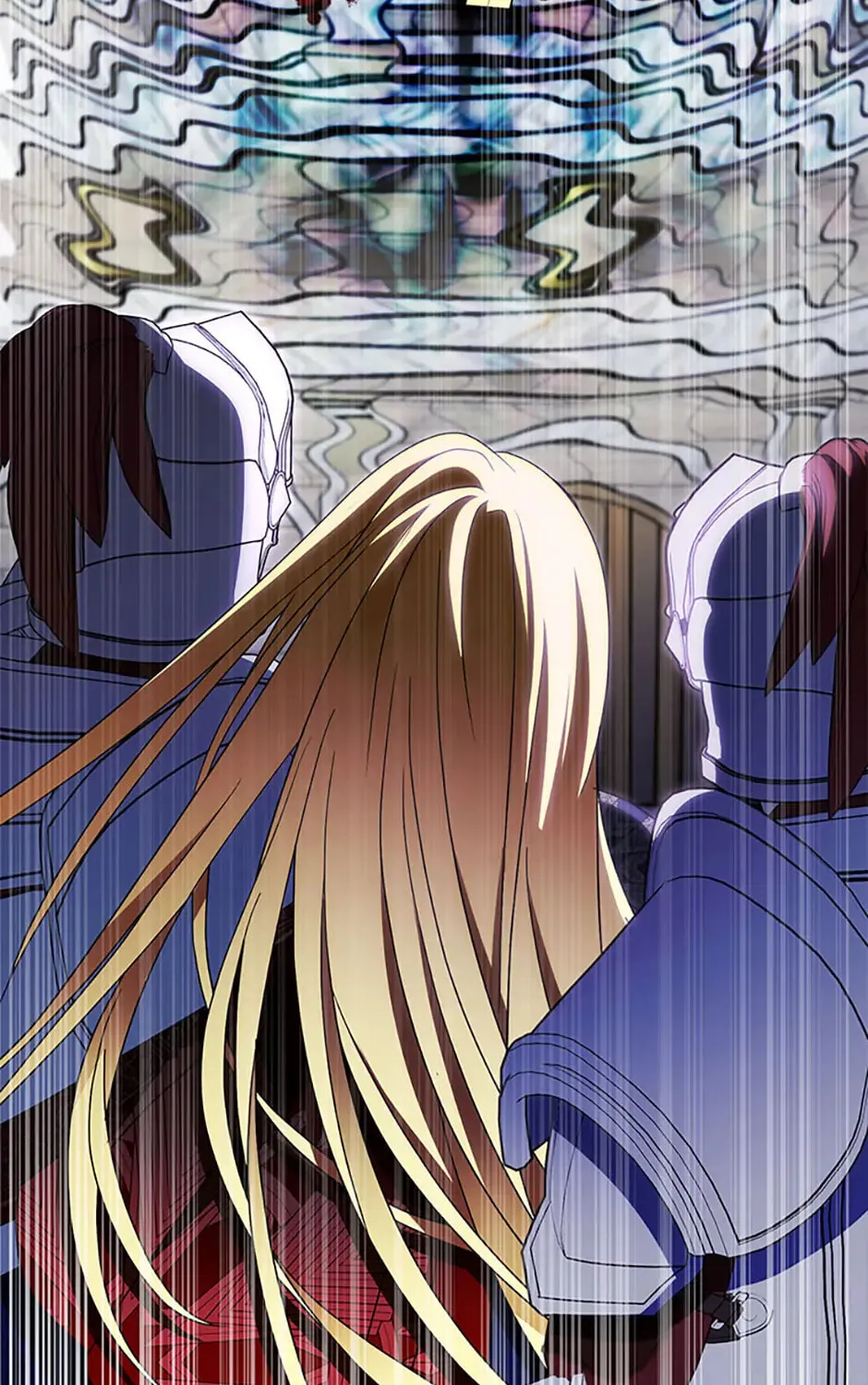 Cassmire: The Loyal Sword Chapter 113 page 115 - 
