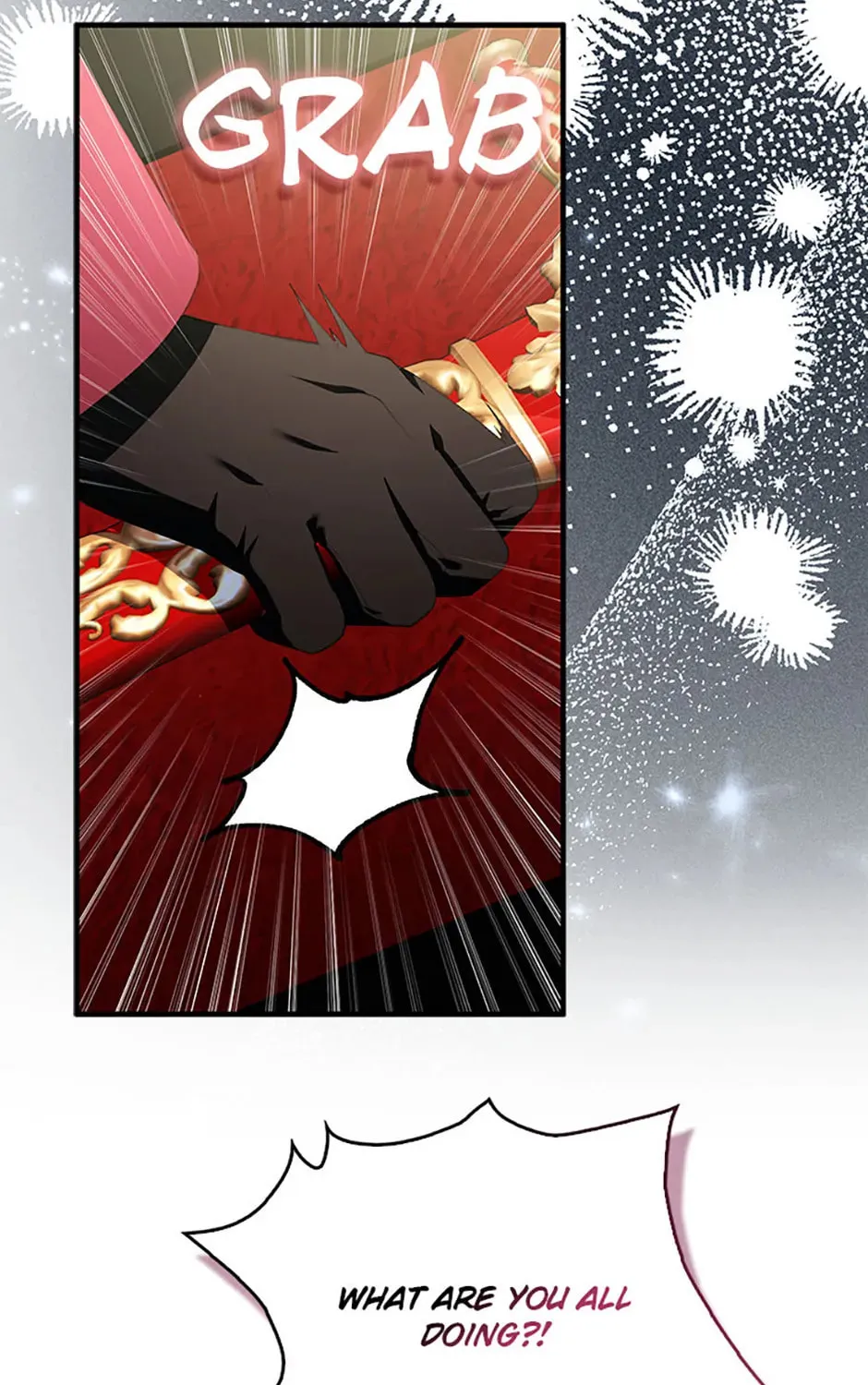 Cassmire: The Loyal Sword Chapter 113 page 121 - 