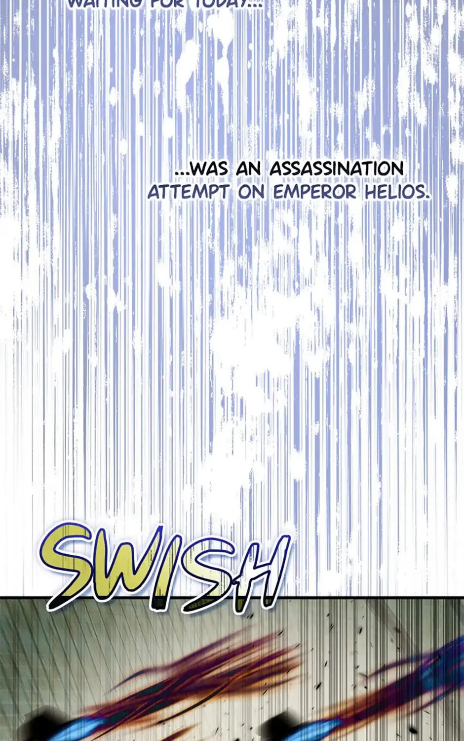 Cassmire: The Loyal Sword Chapter 113 page 125 - 