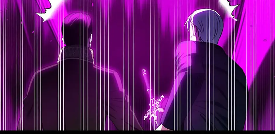Cassmire: The Loyal Sword Chapter 113 page 134 - 