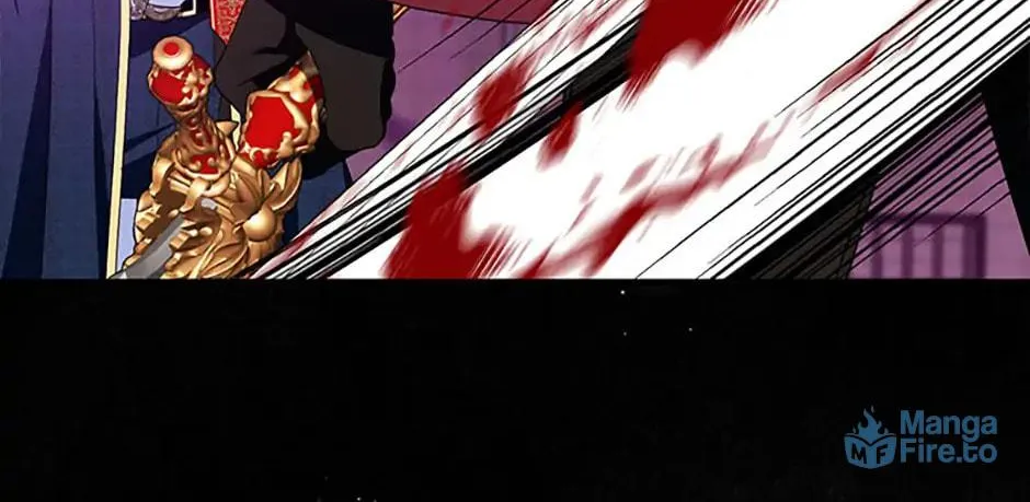 Cassmire: The Loyal Sword Chapter 113 page 144 - 