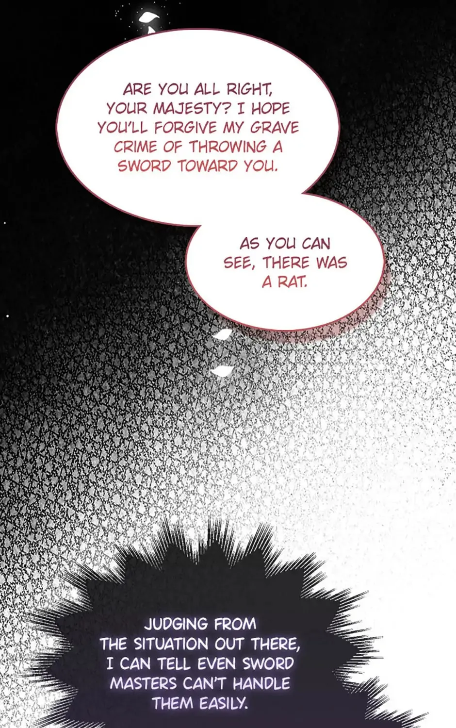 Cassmire: The Loyal Sword Chapter 113 page 145 - 