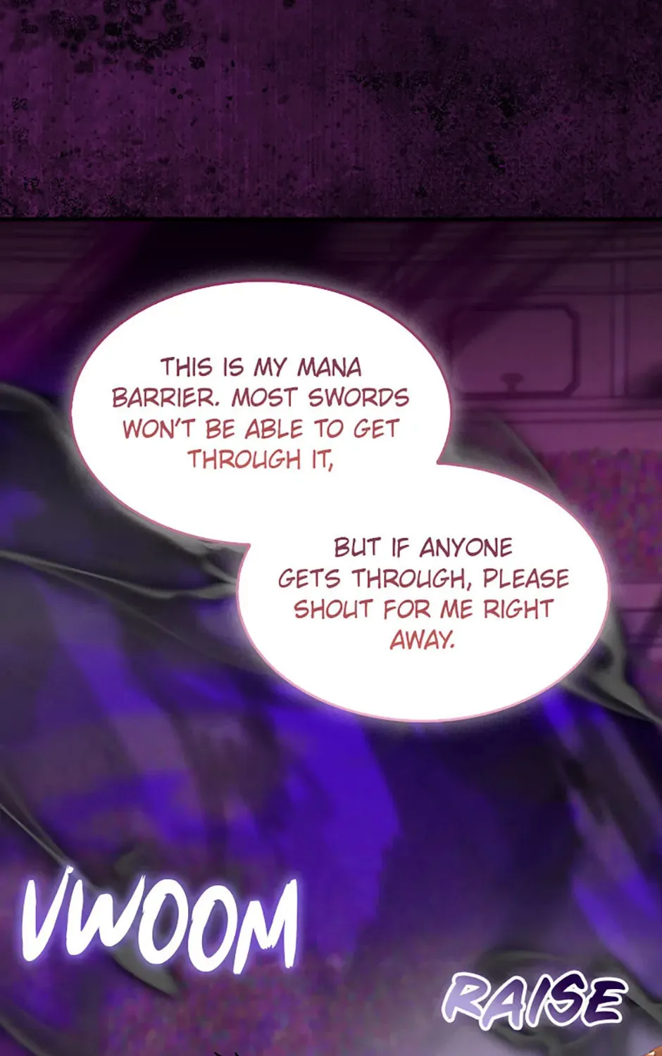 Cassmire: The Loyal Sword Chapter 113 page 151 - 