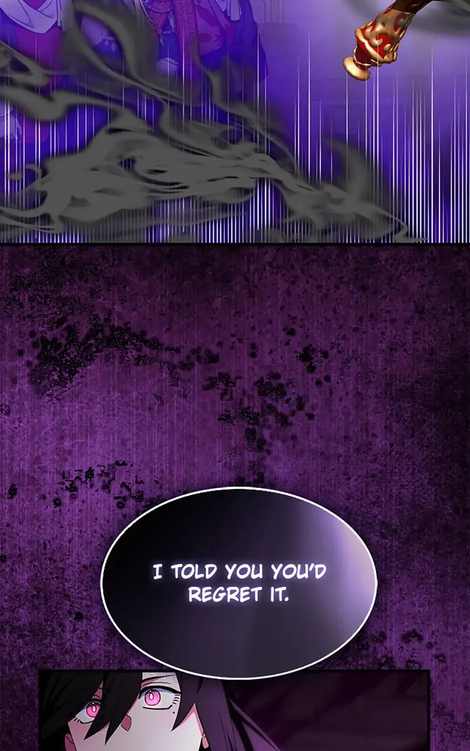 Cassmire: The Loyal Sword Chapter 113 page 153 - 