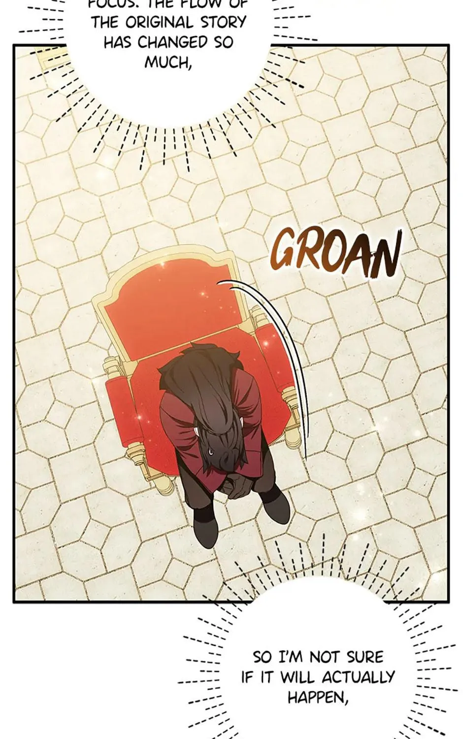 Cassmire: The Loyal Sword Chapter 113 page 17 - 