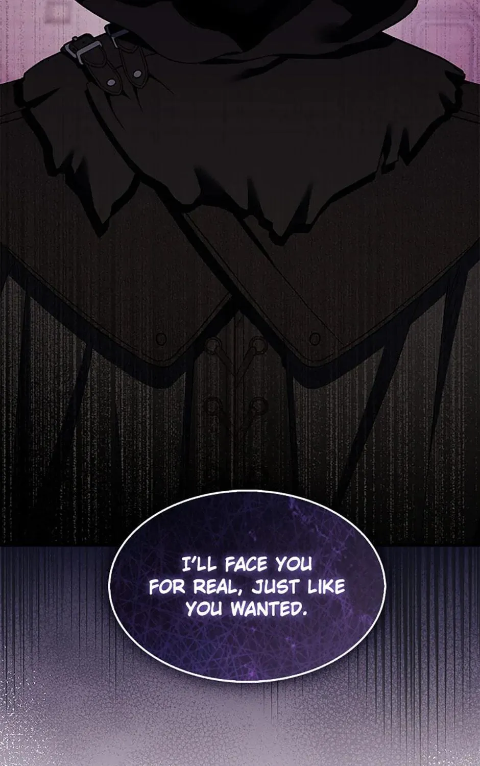 Cassmire: The Loyal Sword Chapter 113 page 161 - 