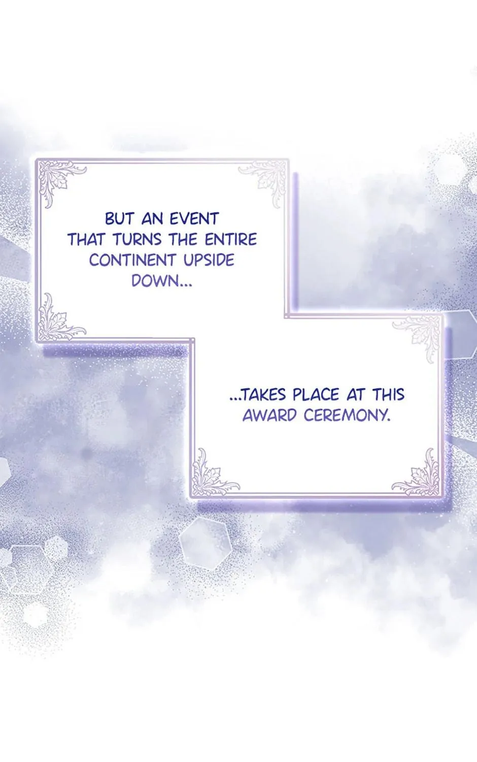 Cassmire: The Loyal Sword Chapter 113 page 19 - 