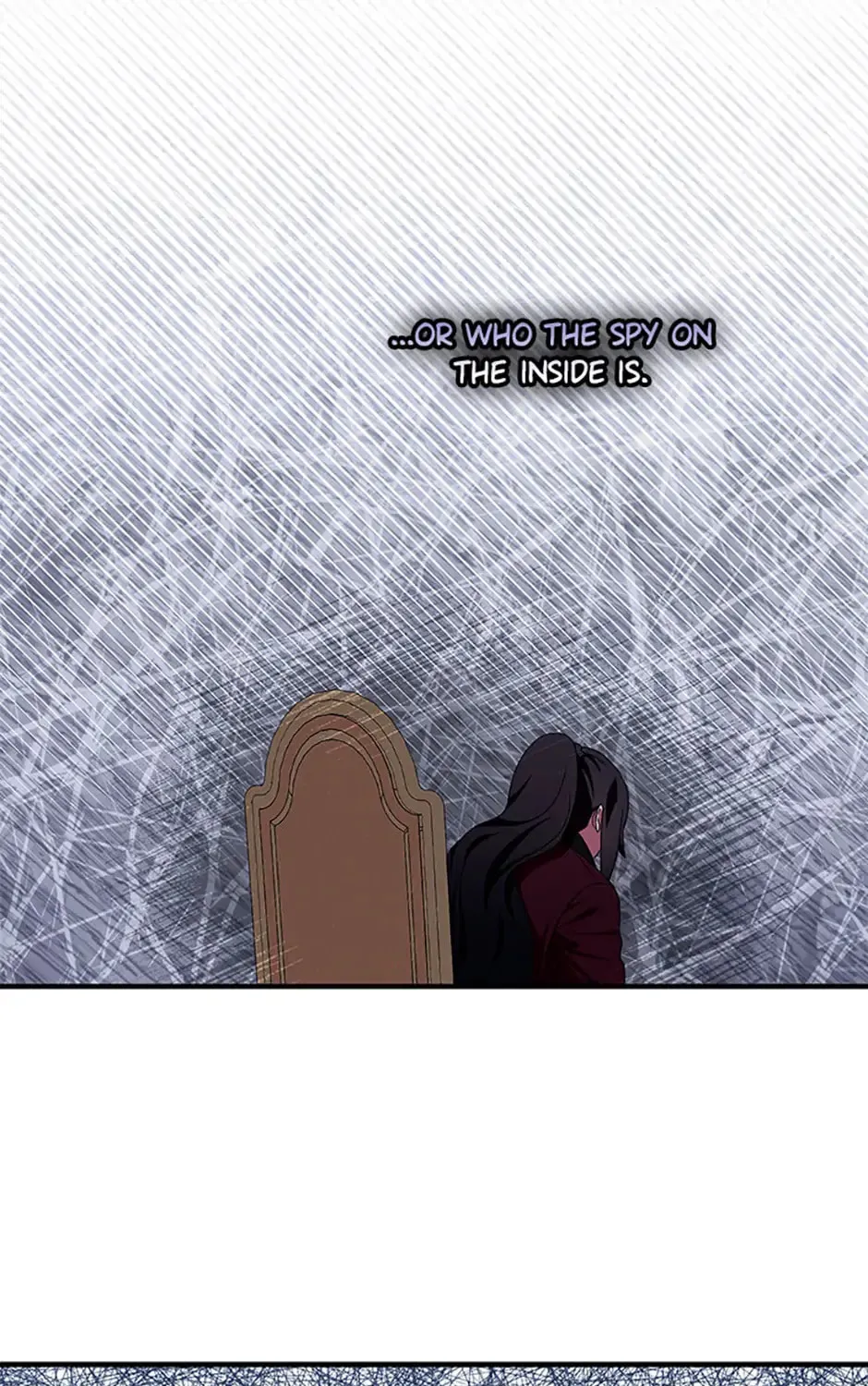 Cassmire: The Loyal Sword Chapter 113 page 21 - 
