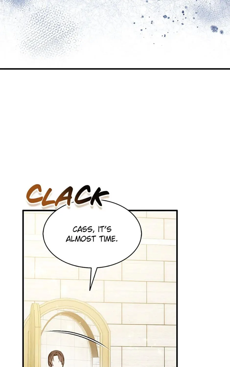 Cassmire: The Loyal Sword Chapter 113 page 23 - 
