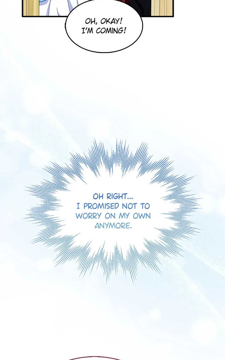 Cassmire: The Loyal Sword Chapter 113 page 25 - 