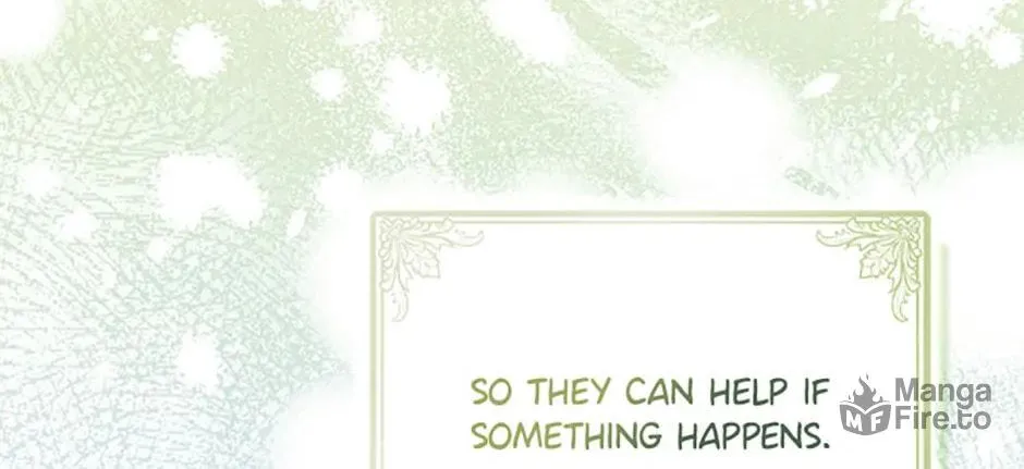 Cassmire: The Loyal Sword Chapter 113 page 30 - 