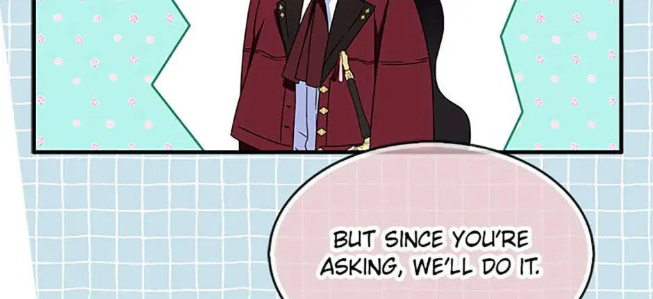 Cassmire: The Loyal Sword Chapter 113 page 32 - 