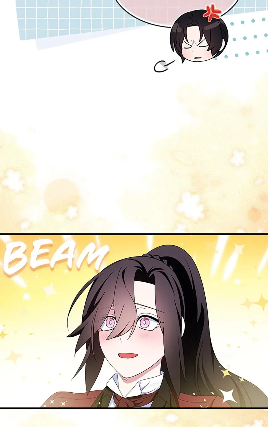 Cassmire: The Loyal Sword Chapter 113 page 33 - 