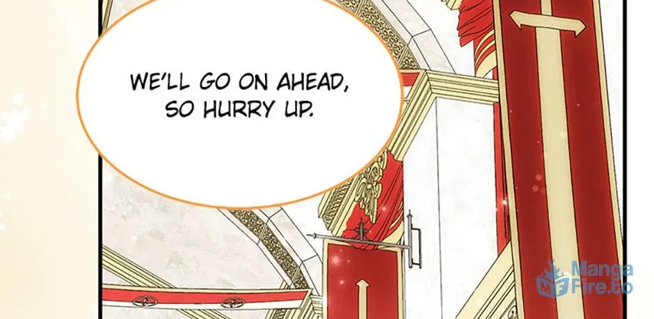 Cassmire: The Loyal Sword Chapter 113 page 36 - 