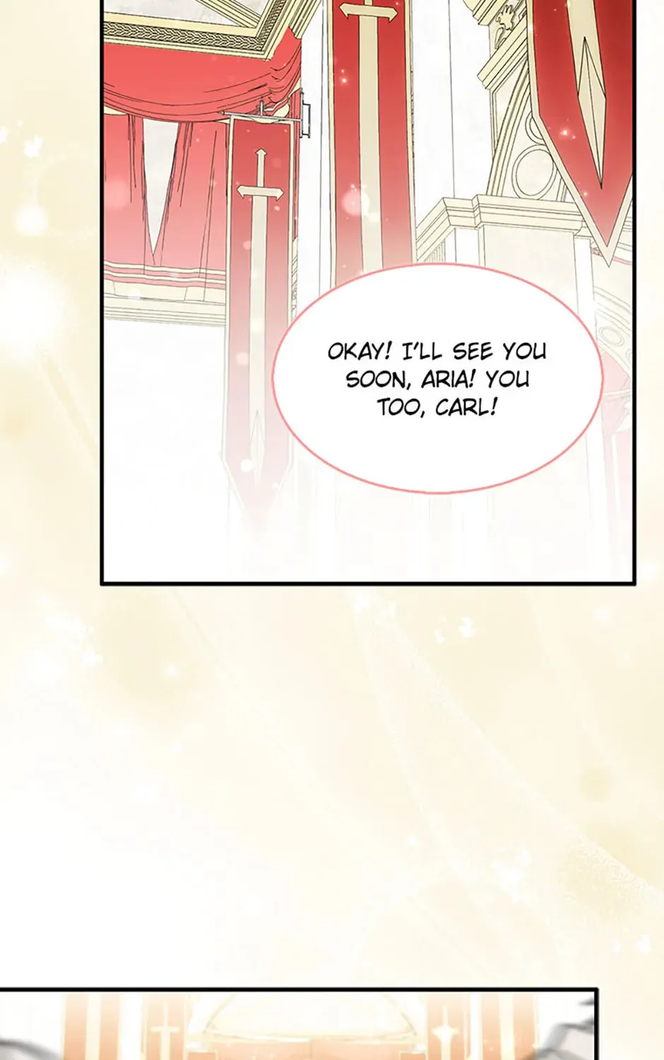 Cassmire: The Loyal Sword Chapter 113 page 37 - 