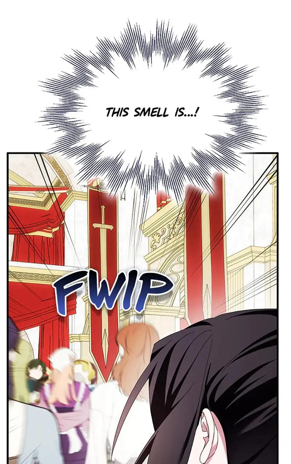 Cassmire: The Loyal Sword Chapter 113 page 41 - 