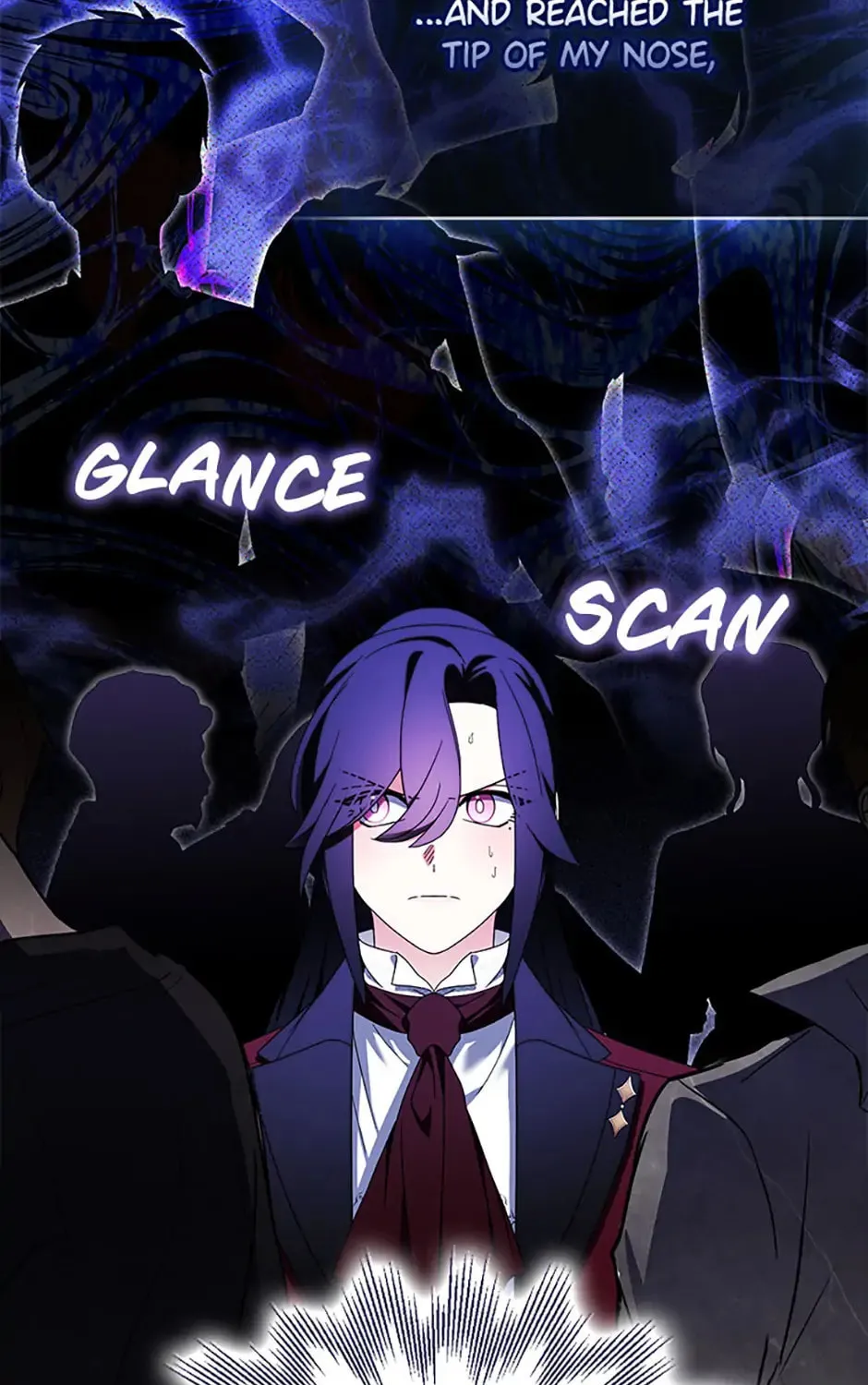 Cassmire: The Loyal Sword Chapter 113 page 45 - 
