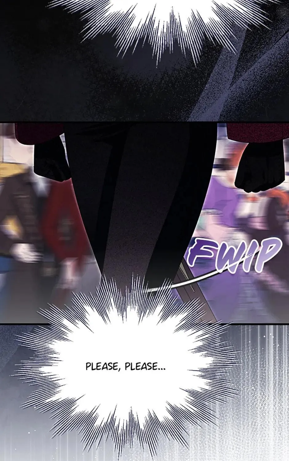 Cassmire: The Loyal Sword Chapter 113 page 49 - 
