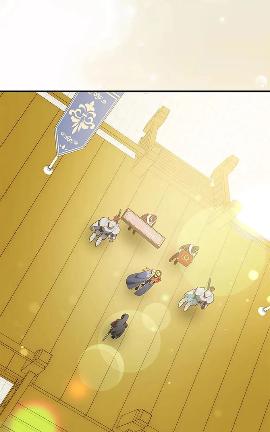 Cassmire: The Loyal Sword Chapter 113 page 65 - 