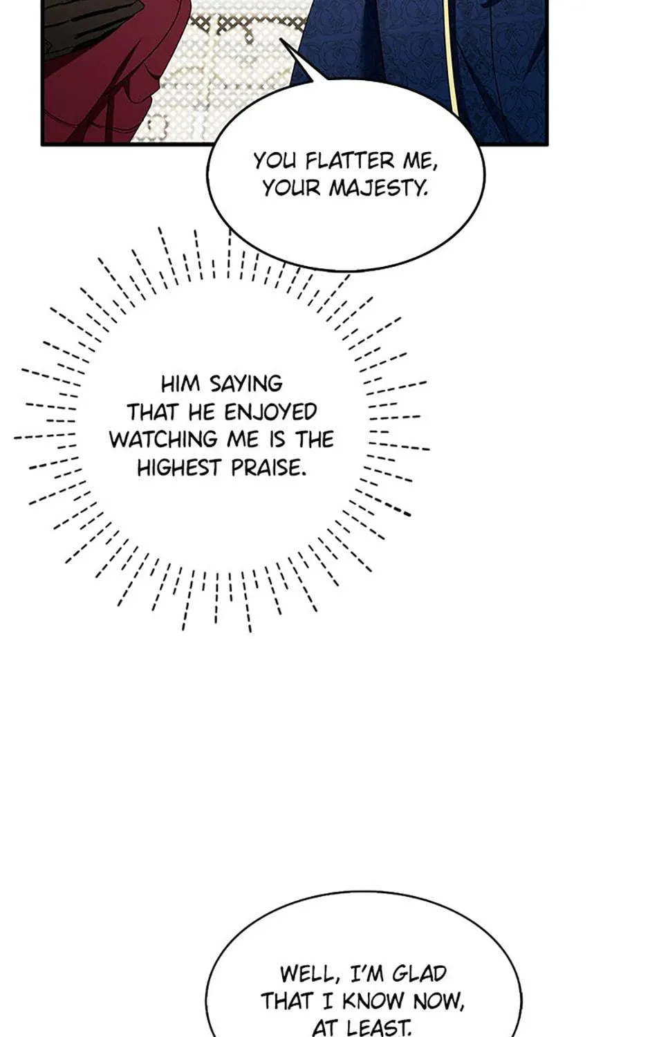 Cassmire: The Loyal Sword Chapter 113 page 69 - 