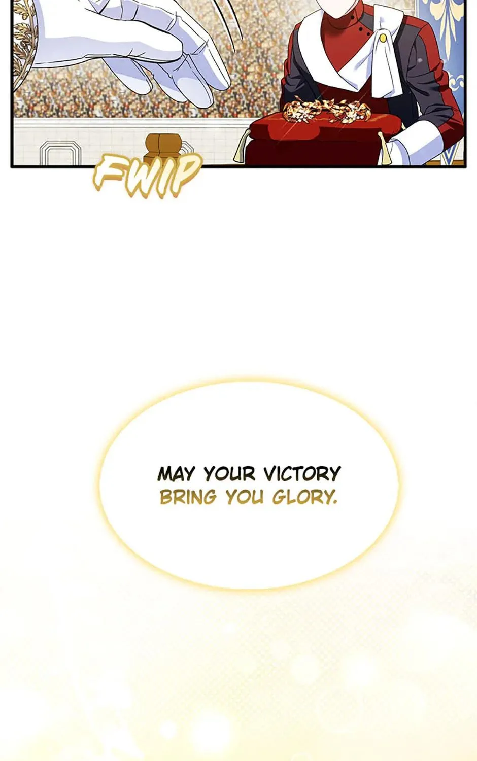 Cassmire: The Loyal Sword Chapter 113 page 71 - 