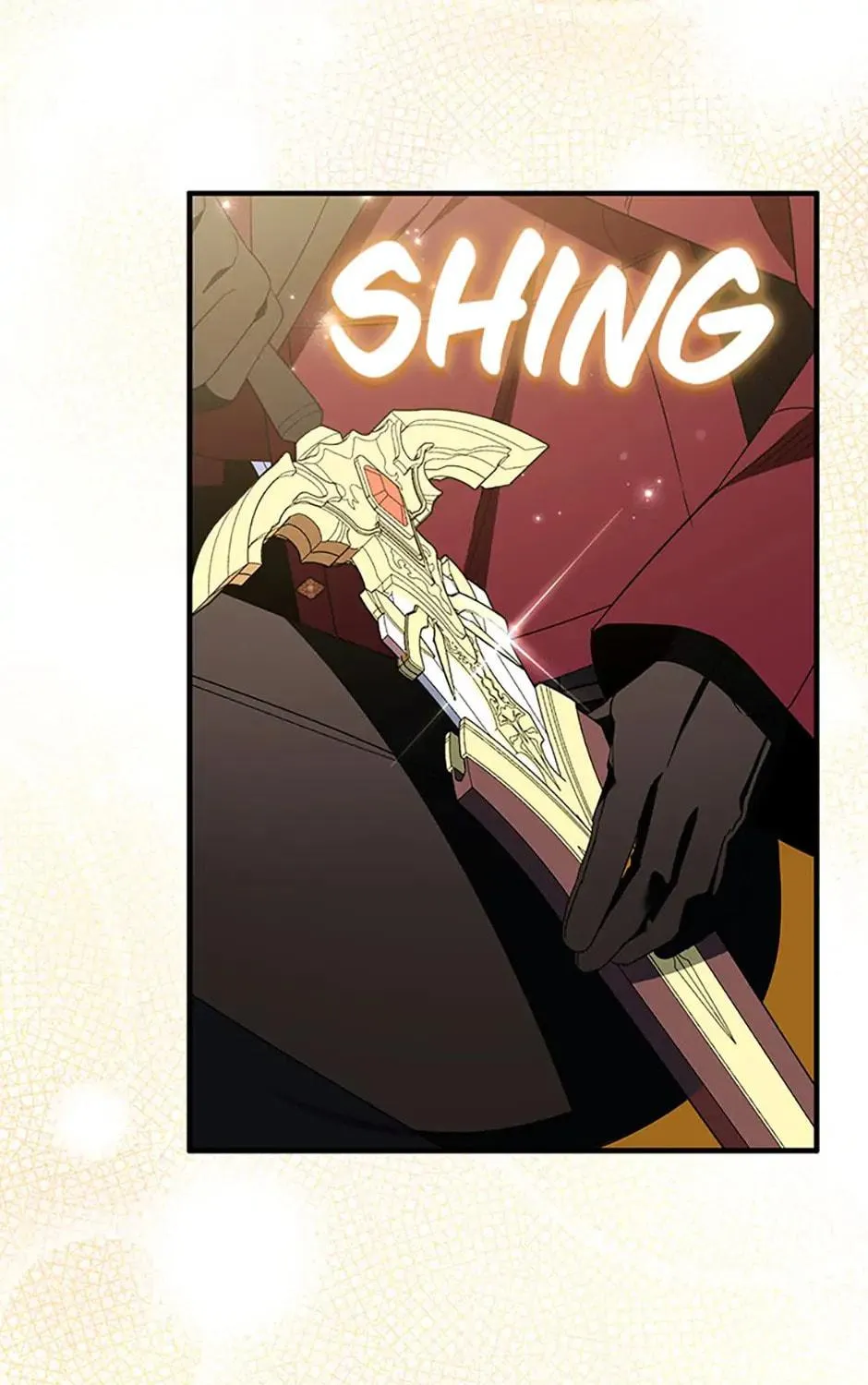 Cassmire: The Loyal Sword Chapter 113 page 77 - 