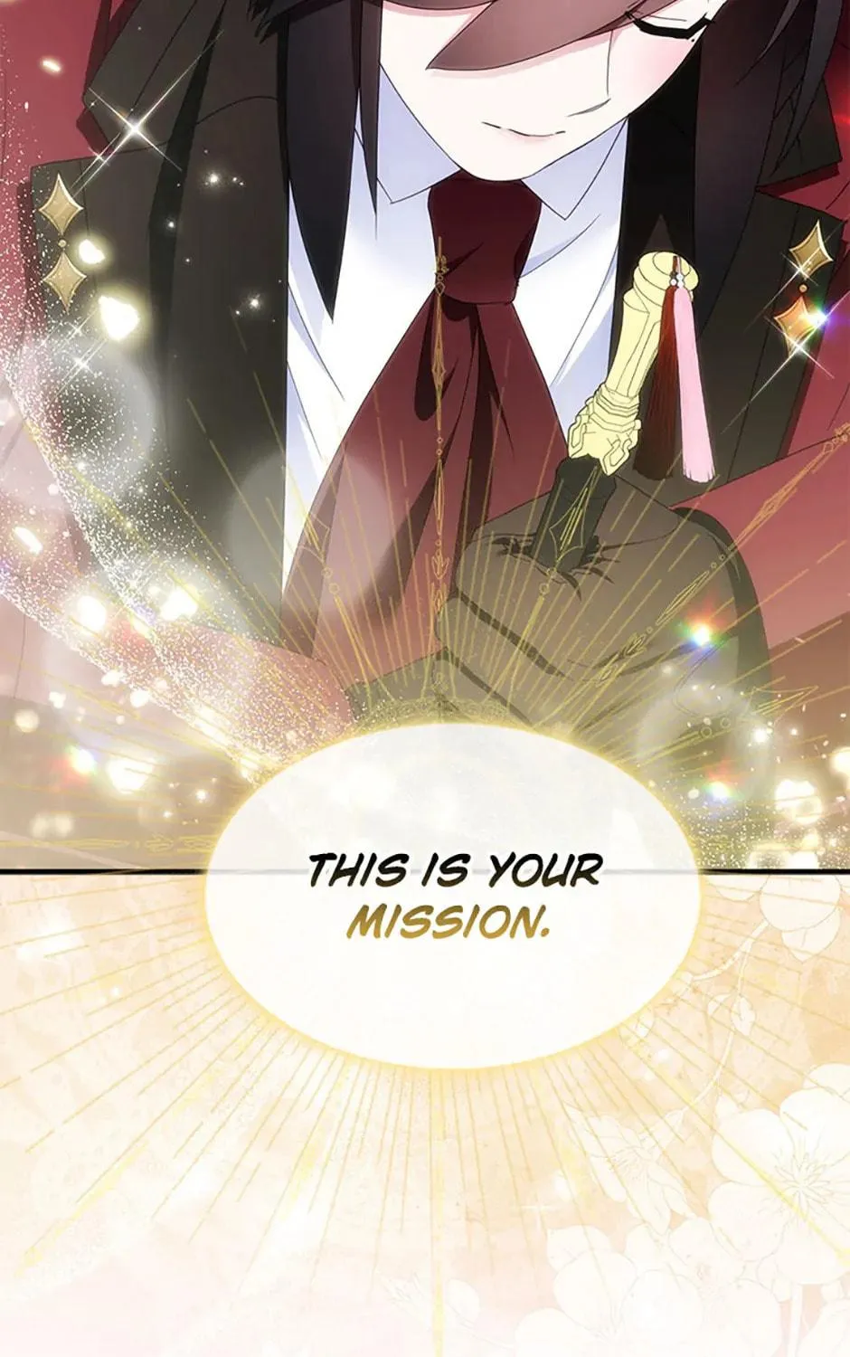 Cassmire: The Loyal Sword Chapter 113 page 83 - 