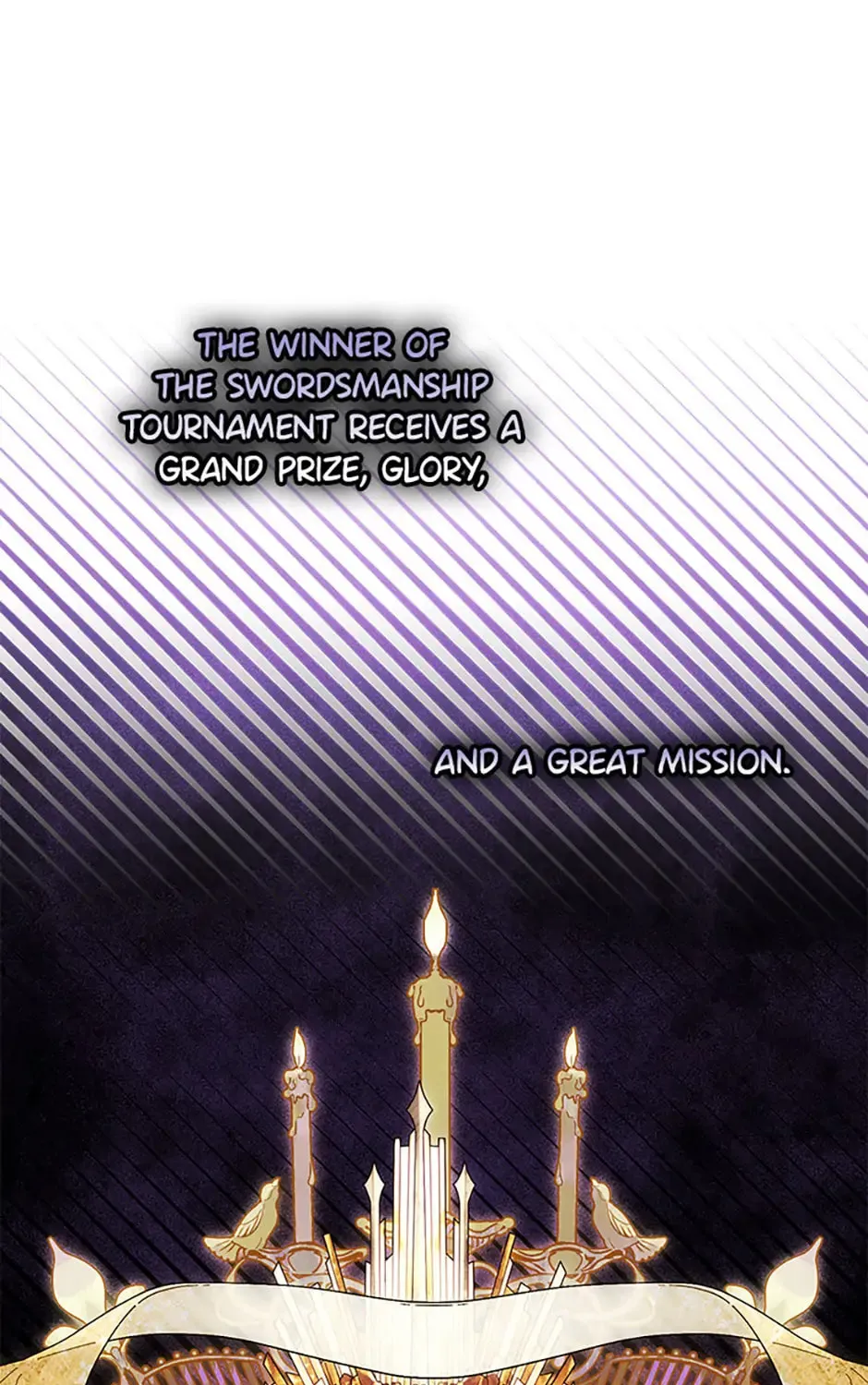 Cassmire: The Loyal Sword Chapter 113 page 85 - 