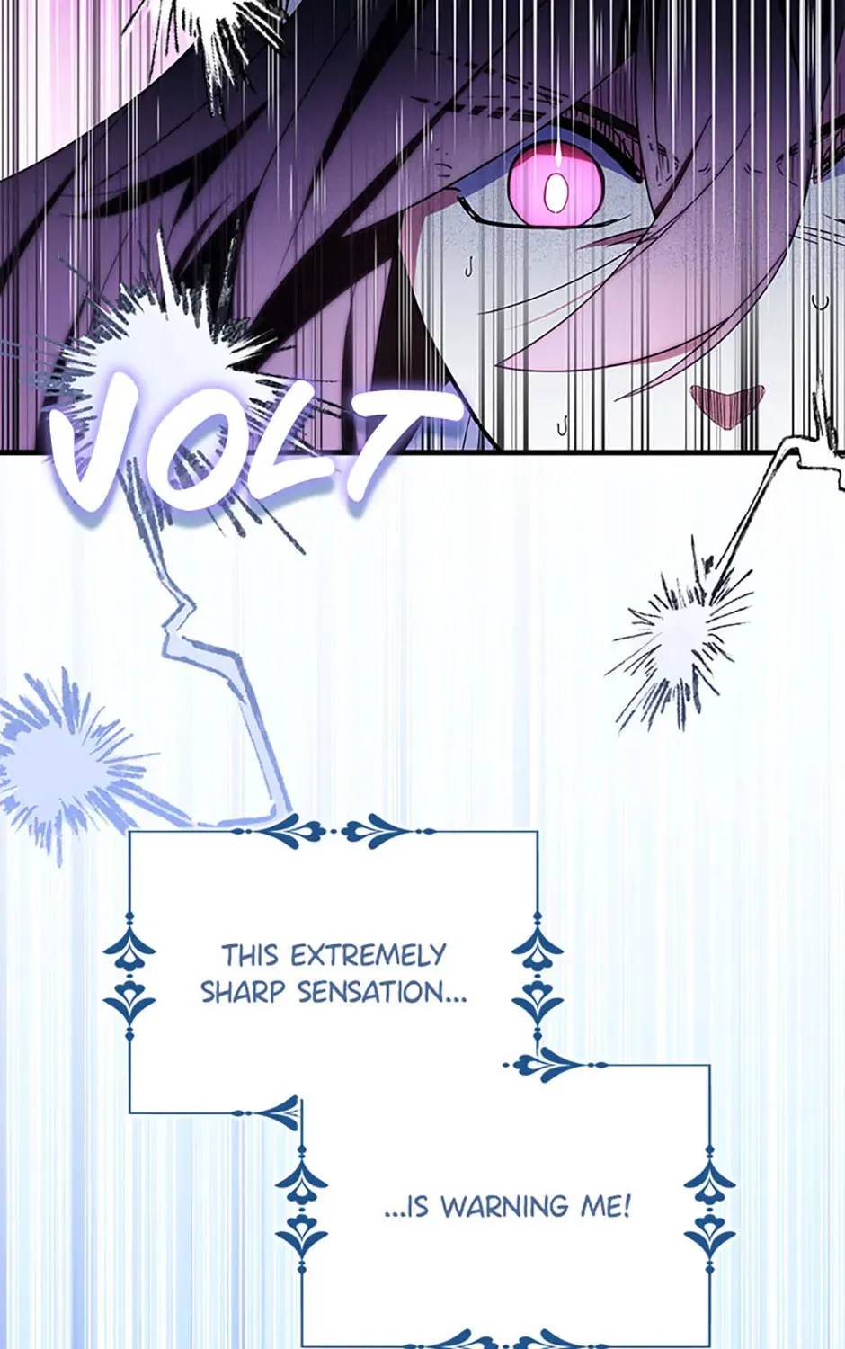 Cassmire: The Loyal Sword Chapter 113 page 93 - 
