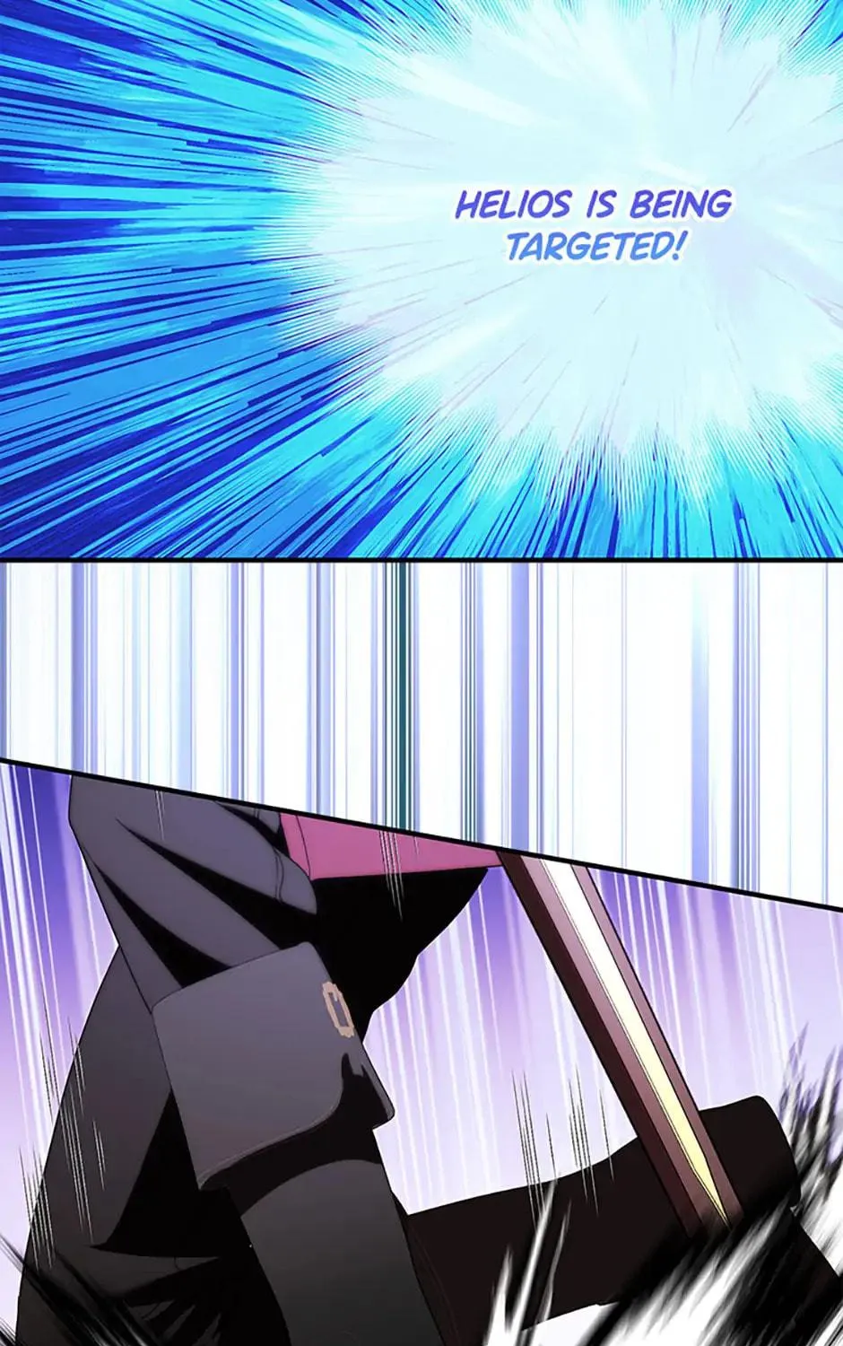 Cassmire: The Loyal Sword Chapter 113 page 95 - 