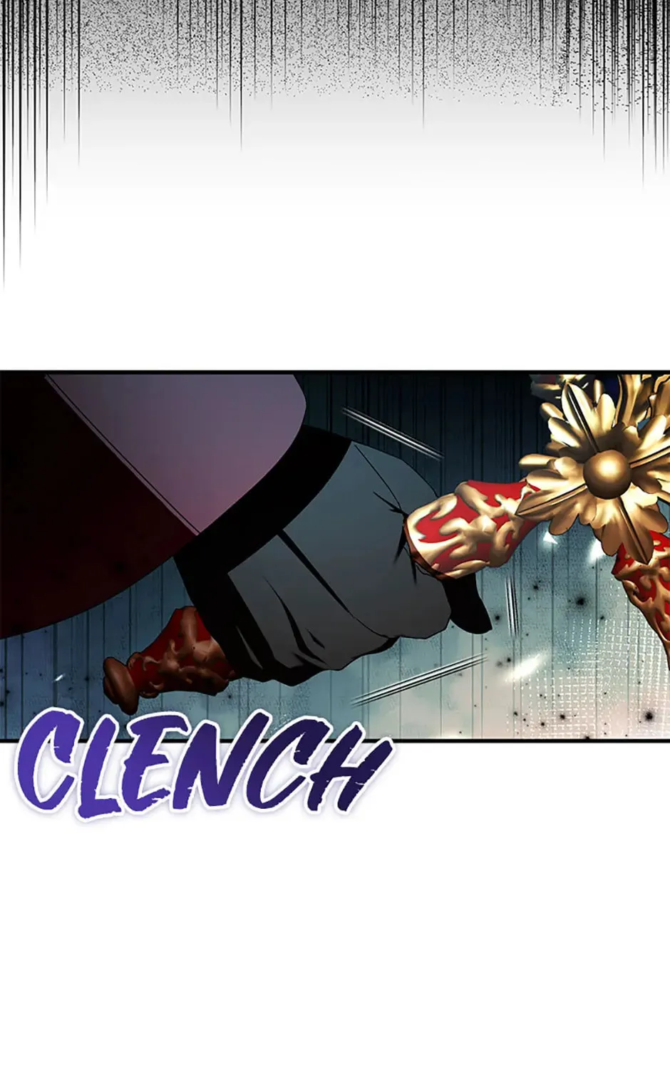 Cassmire: The Loyal Sword Chapter 114 page 115 - 