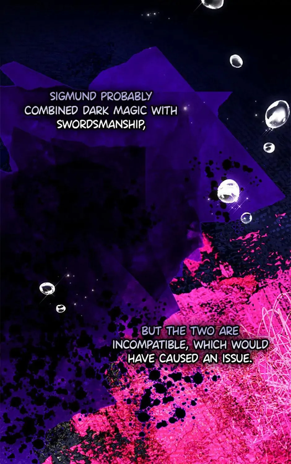 Cassmire: The Loyal Sword Chapter 114 page 119 - 