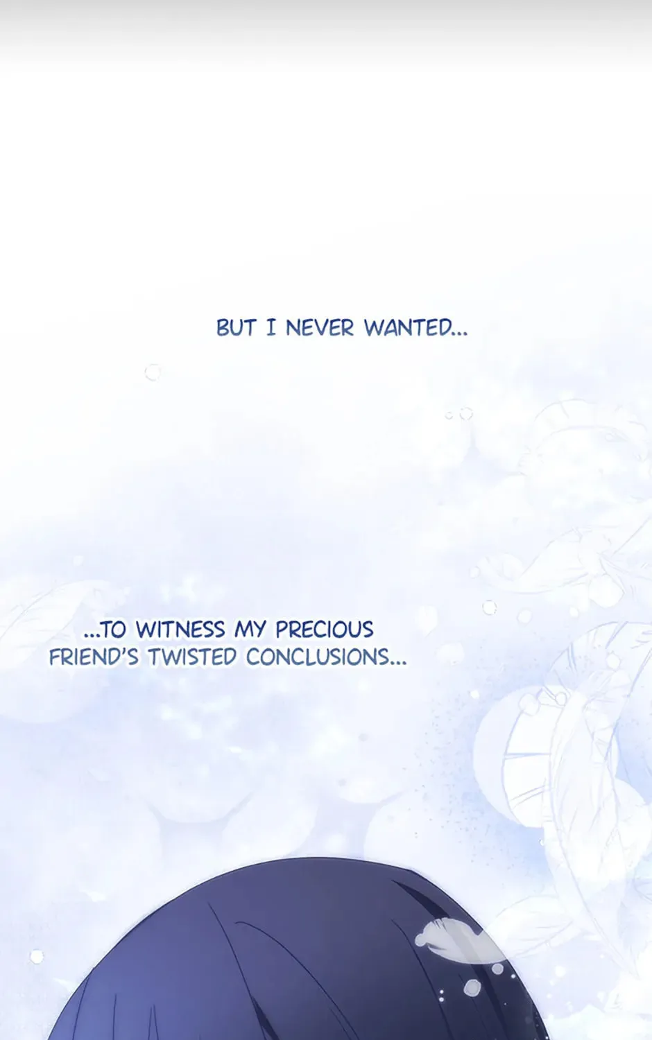 Cassmire: The Loyal Sword Chapter 114 page 127 - 