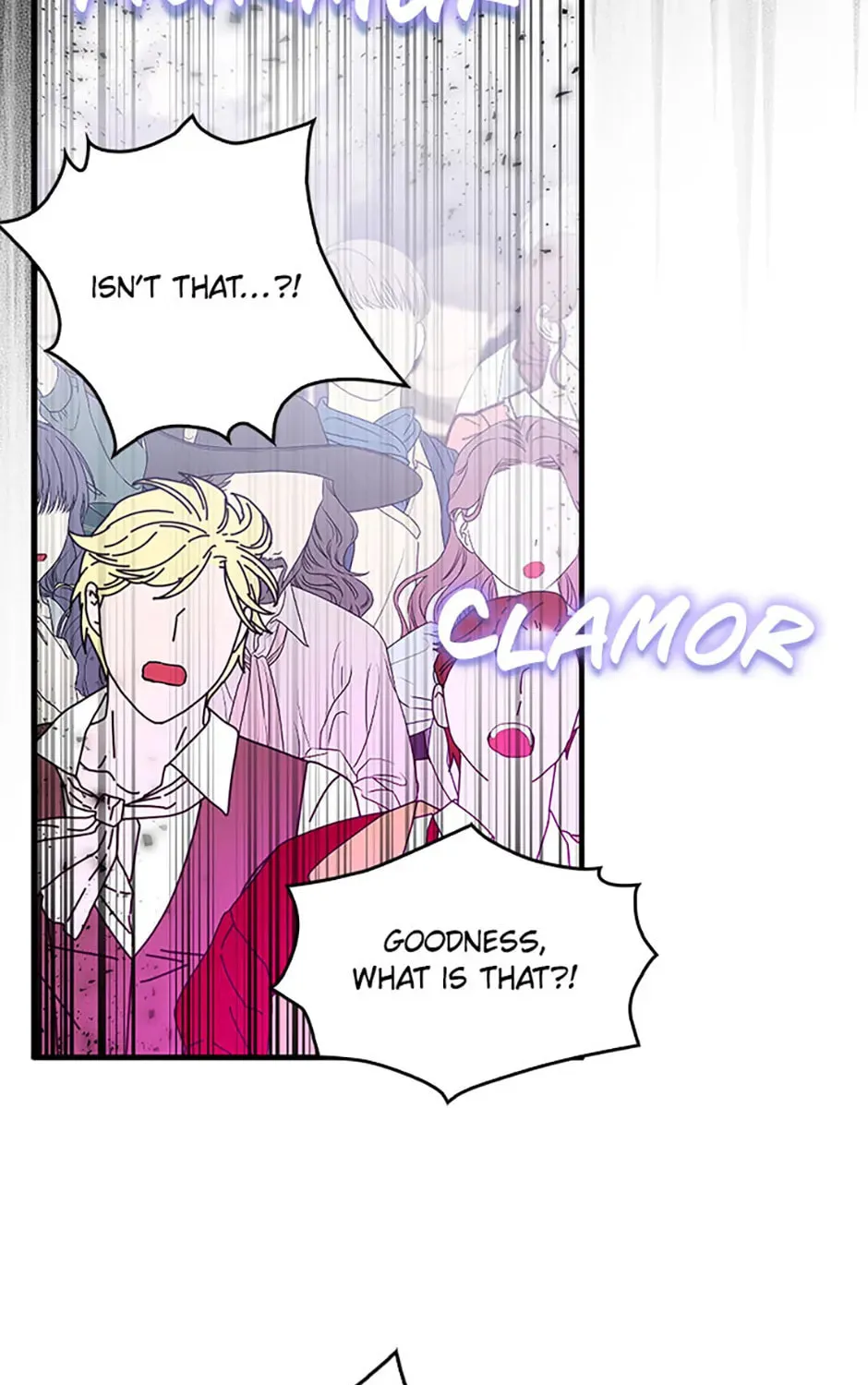 Cassmire: The Loyal Sword Chapter 114 page 135 - 