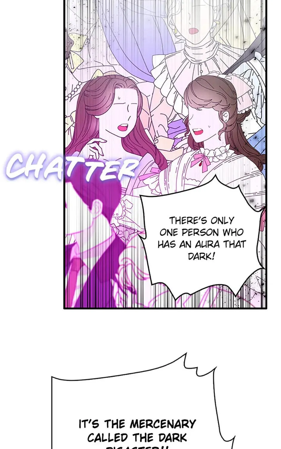Cassmire: The Loyal Sword Chapter 114 page 137 - 