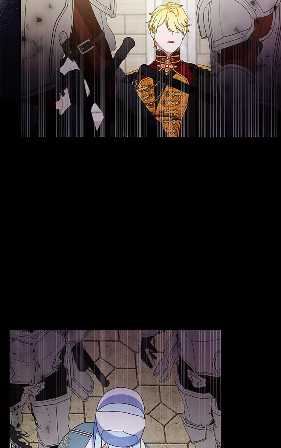 Cassmire: The Loyal Sword Chapter 114 page 141 - 