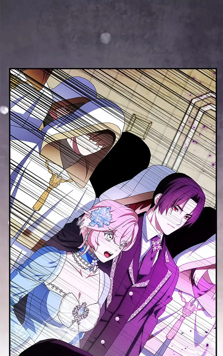 Cassmire: The Loyal Sword Chapter 114 page 25 - 
