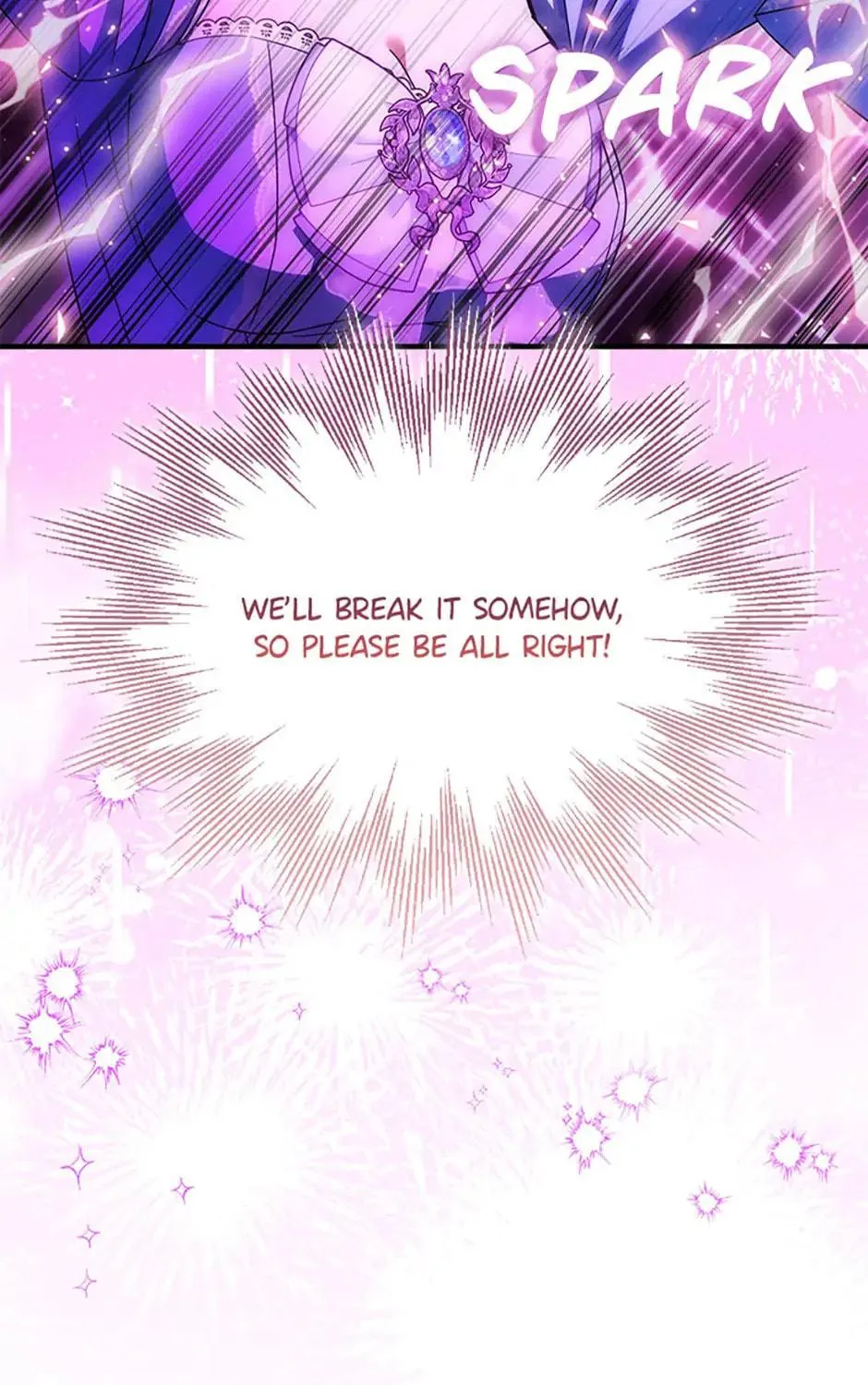 Cassmire: The Loyal Sword Chapter 114 page 35 - 
