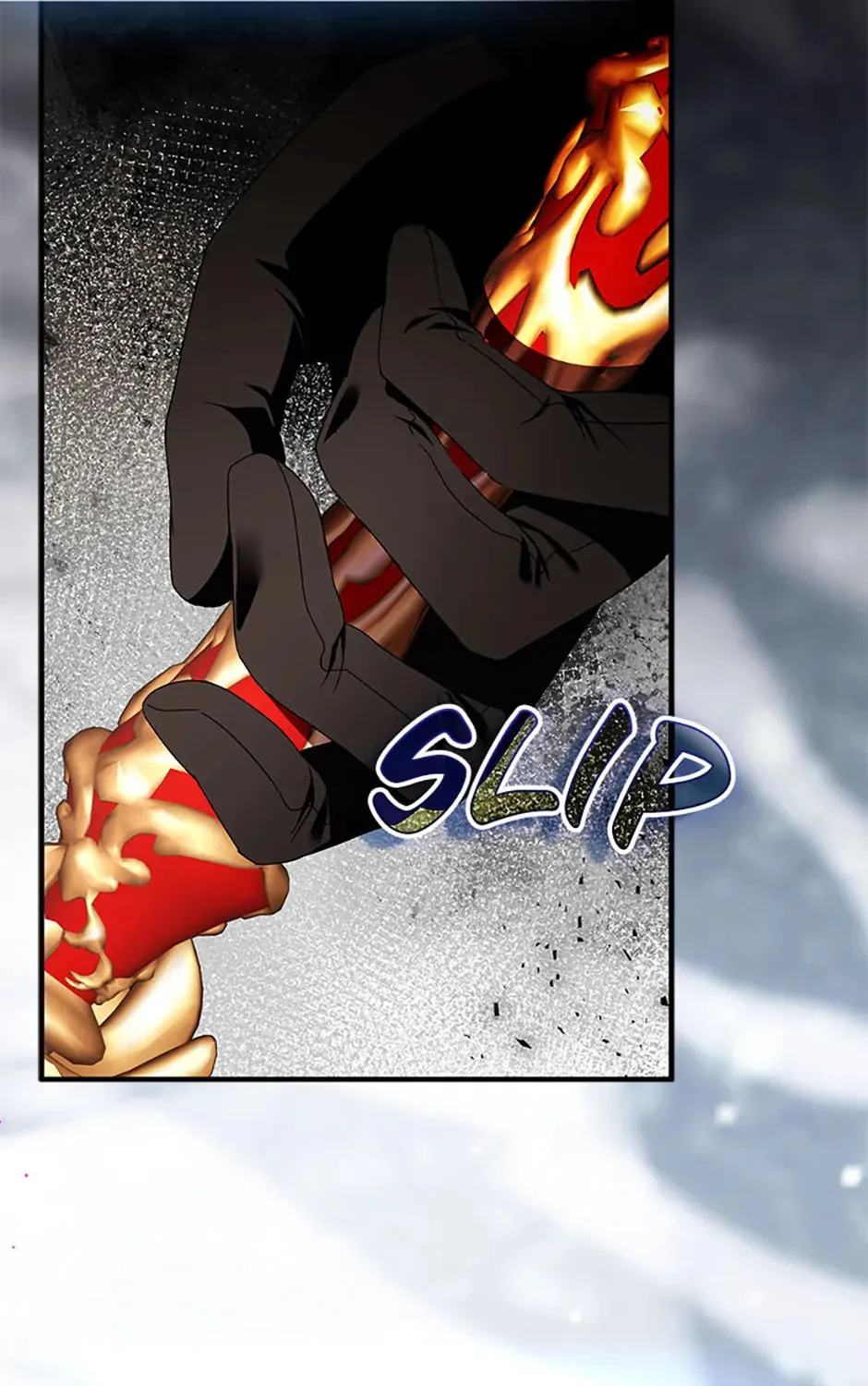 Cassmire: The Loyal Sword Chapter 114 page 57 - 