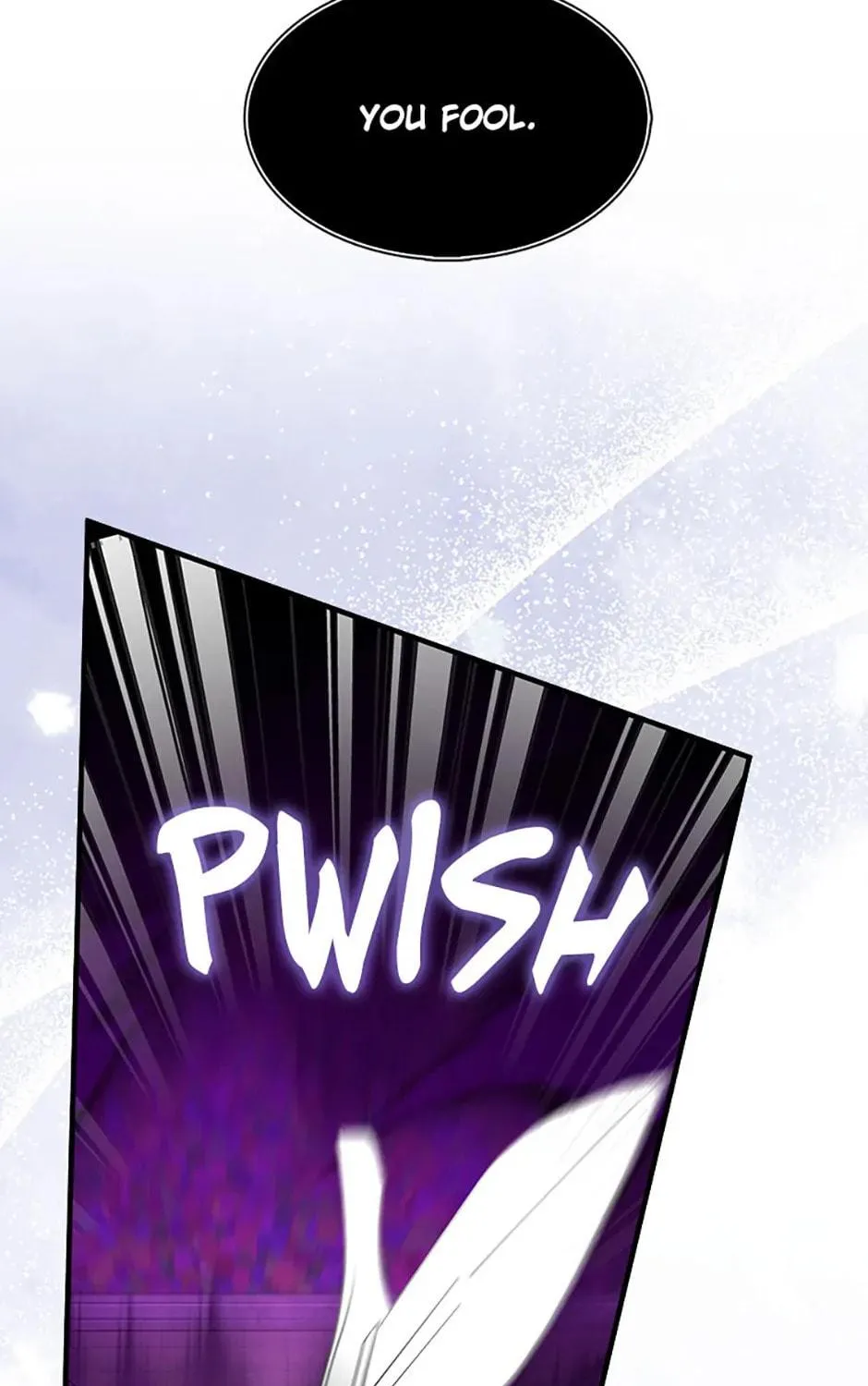 Cassmire: The Loyal Sword Chapter 114 page 65 - 