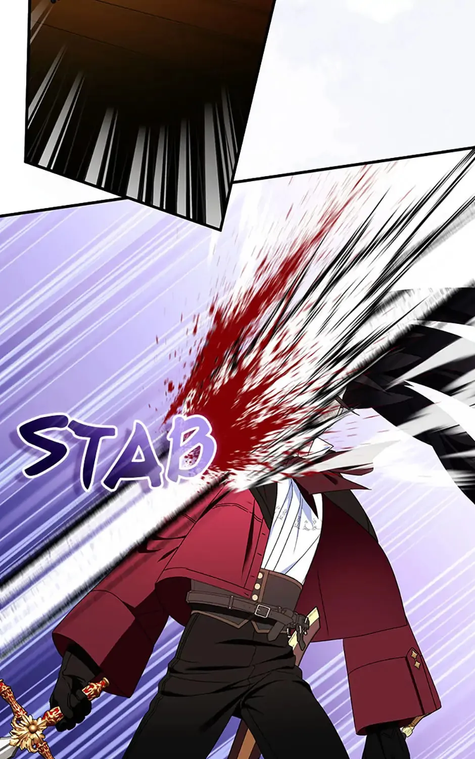 Cassmire: The Loyal Sword Chapter 114 page 67 - 