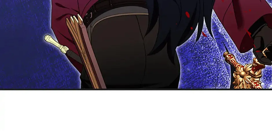 Cassmire: The Loyal Sword Chapter 114 page 76 - 