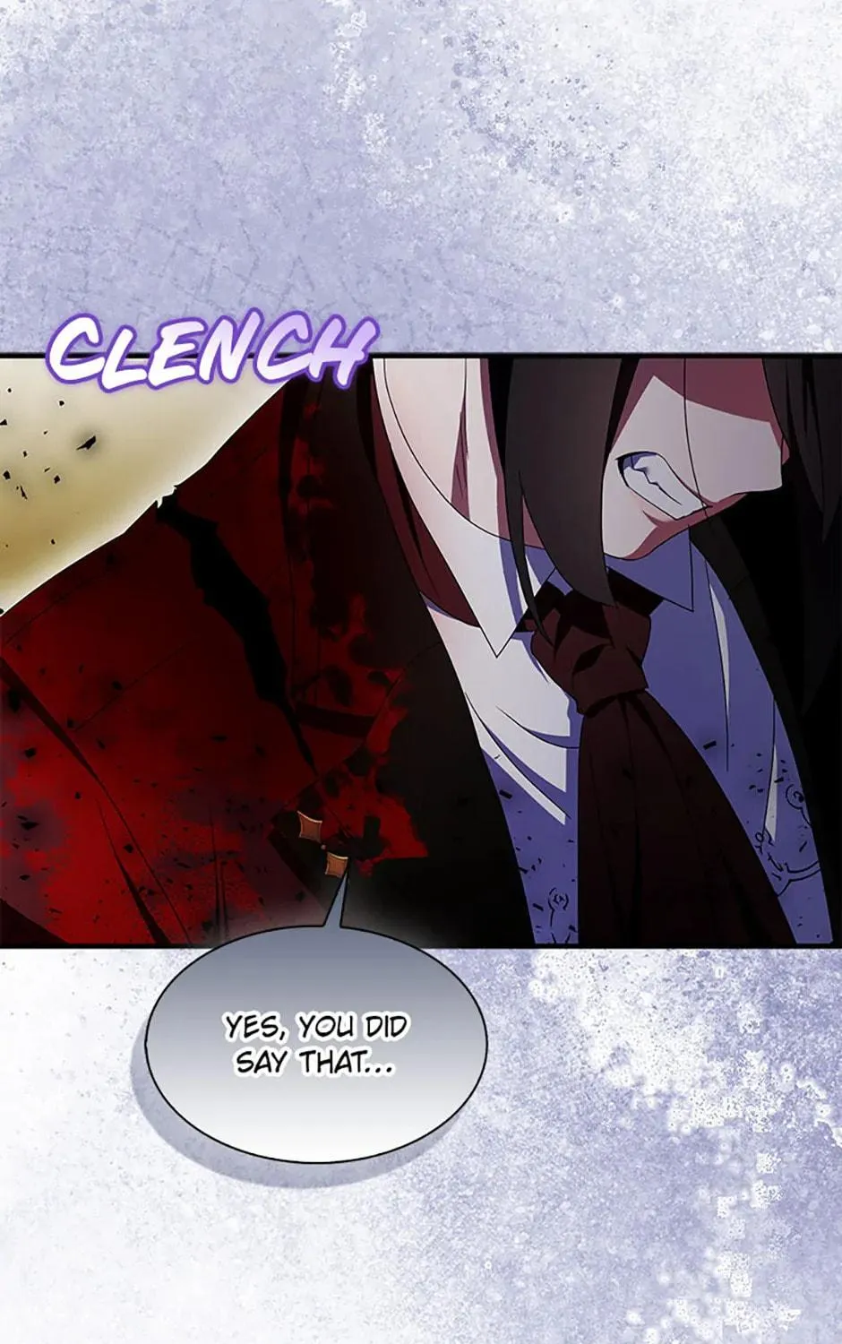 Cassmire: The Loyal Sword Chapter 114 page 79 - 